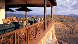 Pakamisa Private Game Reserve & Lodge | Mkuze Accommodation