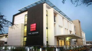 Square Boutique Hotel & Spa by Misty Blue Hotels | La Lucia Accommodation