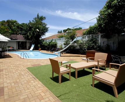 Umhlanga Self-catering Guest House