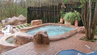 Tranquil Nest | Accommodation Hazyview
