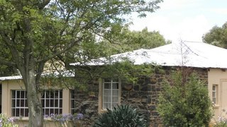 Overvaal Gastehuis | Accommodation Ermelo