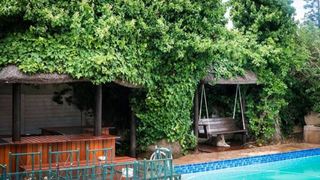 Cape Town Palms | Accommodation Milnerton