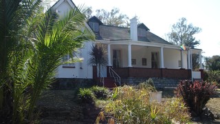 Ashtonville Terraces Guest House | Estcourt Accommodation