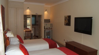 Willows Guest House | Accommodation Die Wilgers