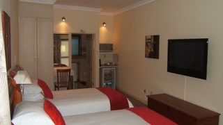 Willows Guest House | Die Wilgers Accommodation