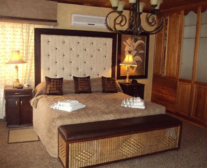Lentha's Lodge