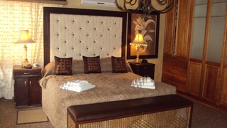 Lentha's Lodge | Accommodation Langenhoven Park