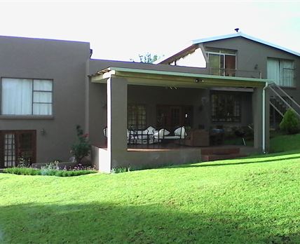 Avante Self-Catering