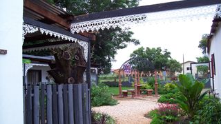 Villa Luca Guest House & Chalets | Accommodation Swartruggens