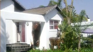 Arbez Home Lodge | Irene Accommodation