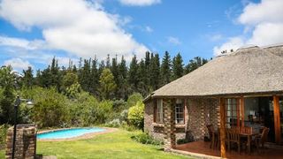 Coral Tree Cottages | Plettenberg Bay Accommodation