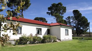Damesfontein Guest Farm | Accommodation Graaff-Reinet