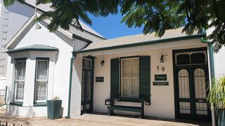 Betty's | Graaff-Reinet Self-catering