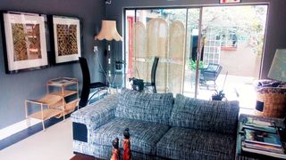 Louise Terrace Guest House | Rivonia Accommodation