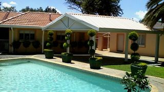 Soeteweide Guest House | Self-catering Welkom