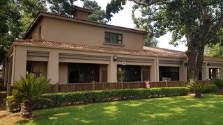 Raintree Guest House | Accommodation Boksburg