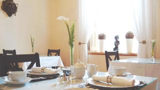 Rothman Manor De Luxe Guest Retreat | Accommodation Swellendam