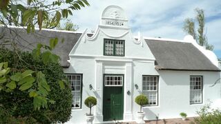 Rothman Manor De Luxe Guest Retreat | Overberg Specials