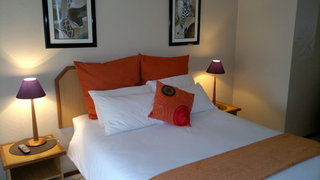 Mzimayi River Lodge | Hibberdene Accommodation