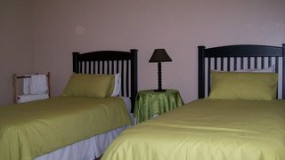 Oude Windpomp | Griekwastad Self-catering
