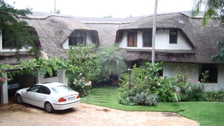 Du Barry Guesthouse | Waterkloof Ridge Accommodation