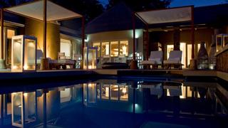 Qambathi Mountain Lodge | Mooi River Accommodation