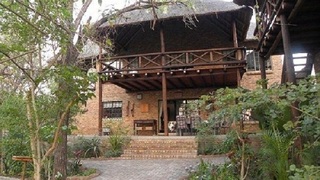 Sibongile in Marloth Park | Self-catering Marloth Park