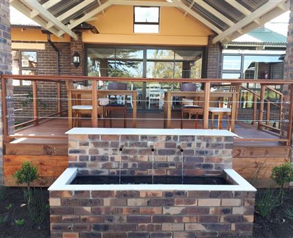 Monte Vista Guest House