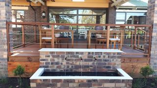 Monte Vista Guest House | Accommodation Estcourt