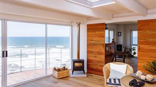 Swept Away Guest House | Yzerfontein Accommodation