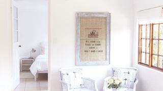 Kommetjiecottages-flat | Kommetjie Self-catering
