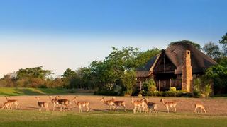 Kruger Park Lodge, Legacy Hotels | Accommodation Hazyview