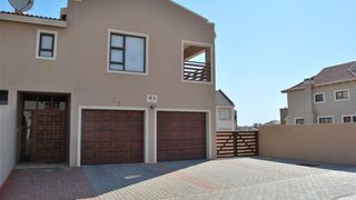 95 Kuiseb Street | Walvis Bay Accommodation