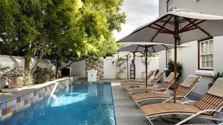 Coopmanhuijs Boutique Hotel & Spa | Stellenbosch Accommodation