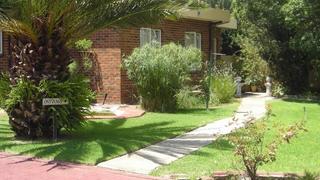 @No 17 Guest House | Fichardt Park Accommodation