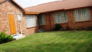 Timosha Guest House | Kempton Park Accommodation