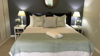 Bishops Guest House | Eshowe Accommodation
