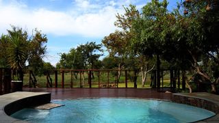 Greenfinch Lodge | Self-catering Dinokeng