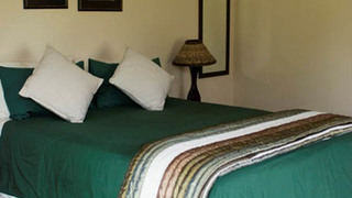 Greenfinch Lodge | Self-catering Dinokeng