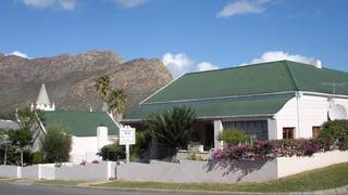 Squirrel's Corner Guest House | Montagu Accommodation