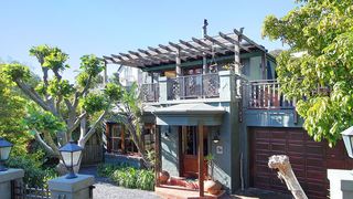 Hout Bay Hideaway Cape Town | Hout Bay Accommodation