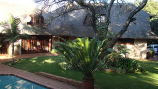 Foreigners Friends Guest House | Lynnwood Accommodation