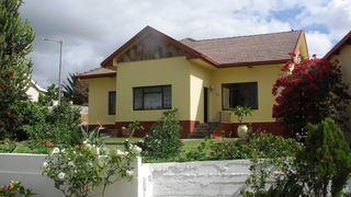 A Taste of Heaven | Bredasdorp Accommodation