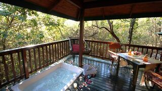 Thulamela Bed & Breakfast | Panorama Route Specials