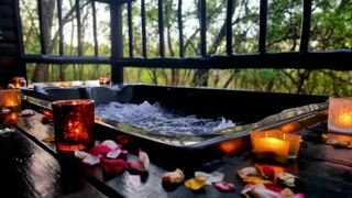 Thulamela Bed & Breakfast | Accommodation Hazyview