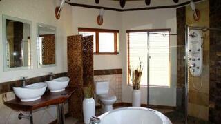 Rocky Aloe Lodge | Accommodation Krugersdorp