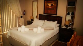 Marelda's | Self-catering Saldanha