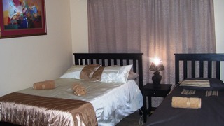 Van Zyl's Accommodation | Windhoek Accommodation