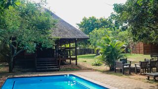 Utshwayelo Lodge and Camp | Kosi Bay Accommodation