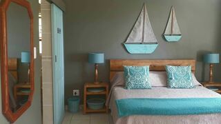 Bienvenue Self-catering | Accommodation Mossel Bay Central